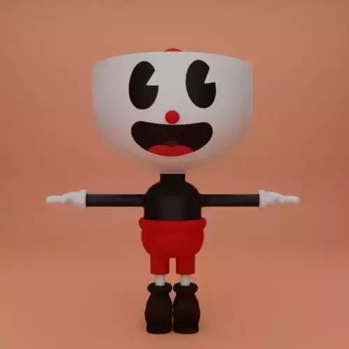 cuphead