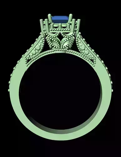  Diamond Solitaire Ring Jewellery for Women