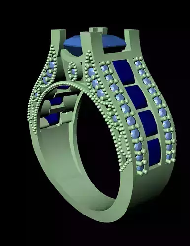  Diamond Solitaire Ring Jewellery for Women