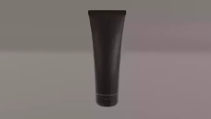 Cosmetic tube