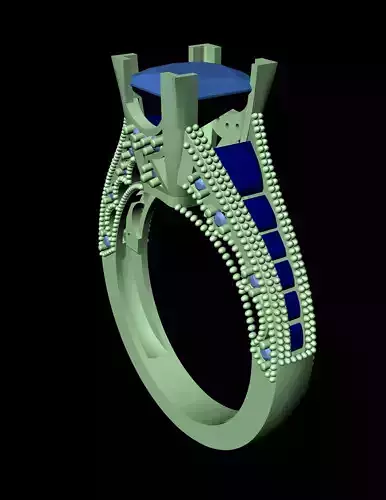  Diamond Solitaire Ring Jewellery for Women