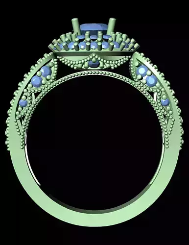  Diamond Solitaire Ring Jewellery for Women