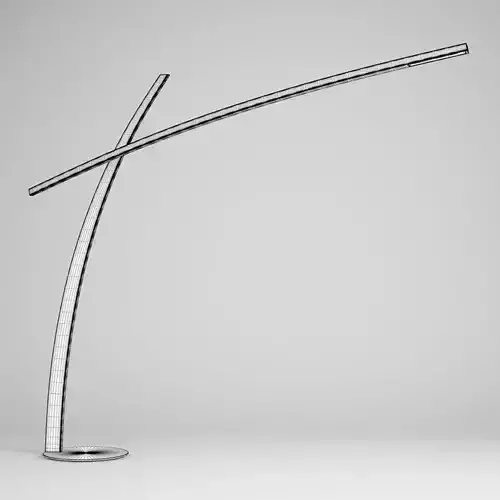 Modern Floor Lamp 48