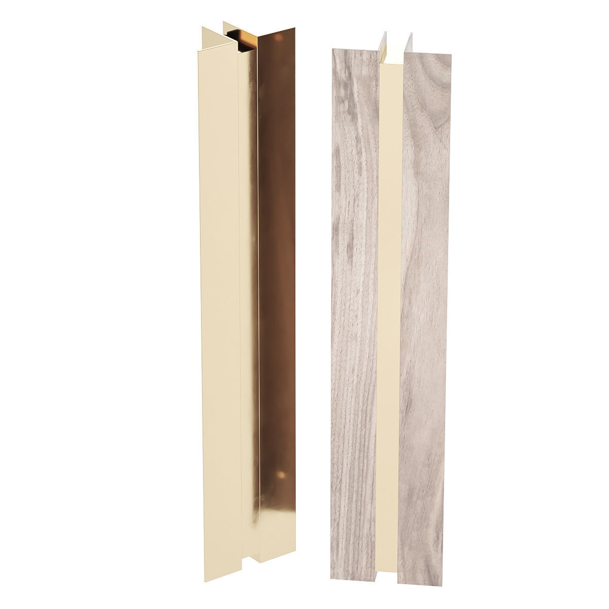 Axis Wall Sconce 3D model_3