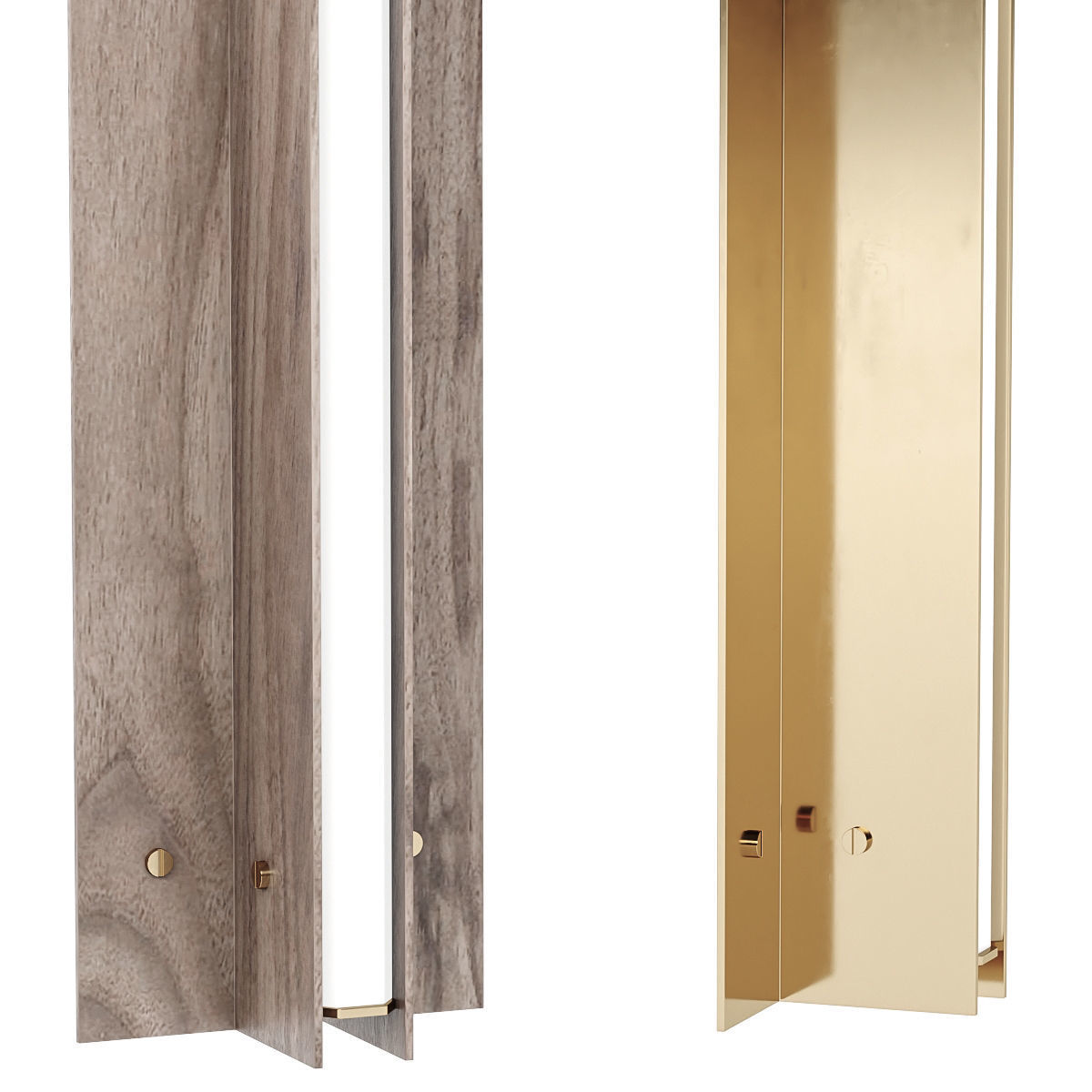 Axis Wall Sconce 3D model_2