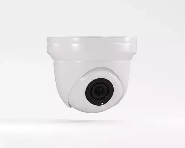 CCTV Camera