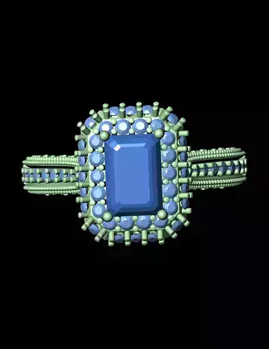  Diamond Solitaire Ring Jewellery for Women