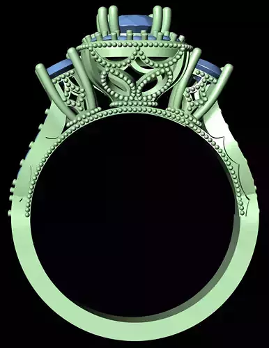  Diamond Solitaire Ring Jewellery for Women