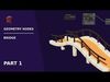 StyleCraft Bridge Free low-poly 3D model_1