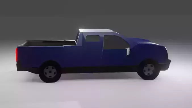 chevy truck