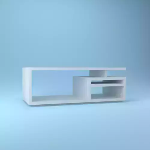 Minimalist Table 2