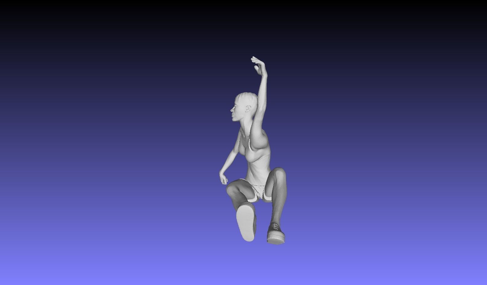 Printle L Femme 2280 P 3D print model_8