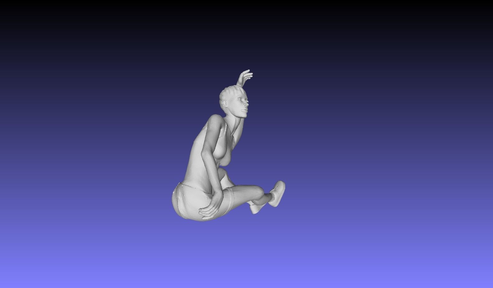 Printle L Femme 2280 P 3D print model_22