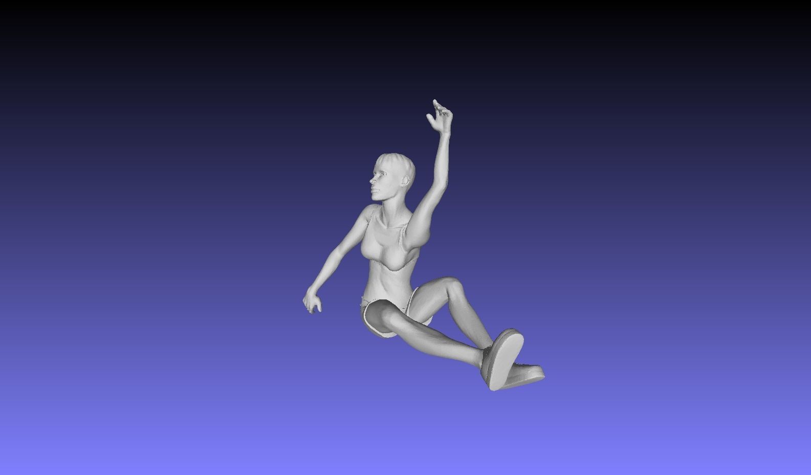 Printle L Femme 2280 P 3D print model_12