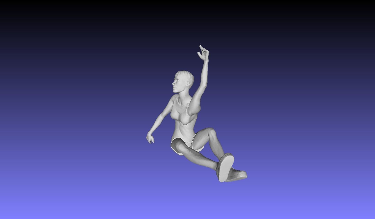 Printle L Femme 2280 P 3D print model_11