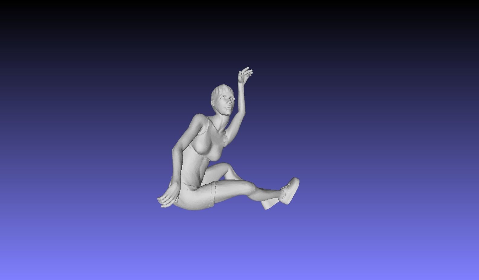 Printle L Femme 2280 P 3D print model_20