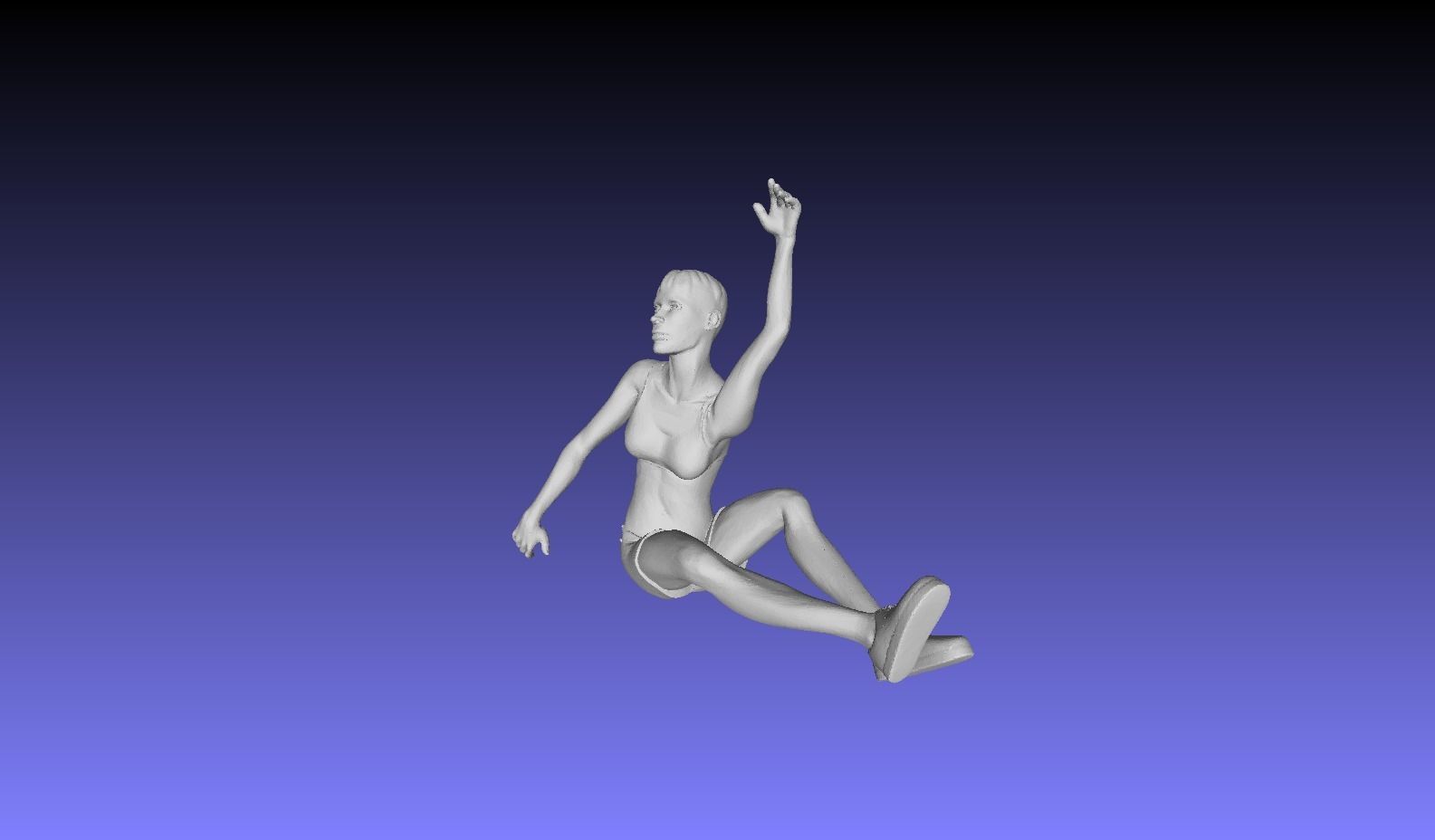 Printle L Femme 2280 P 3D print model_13