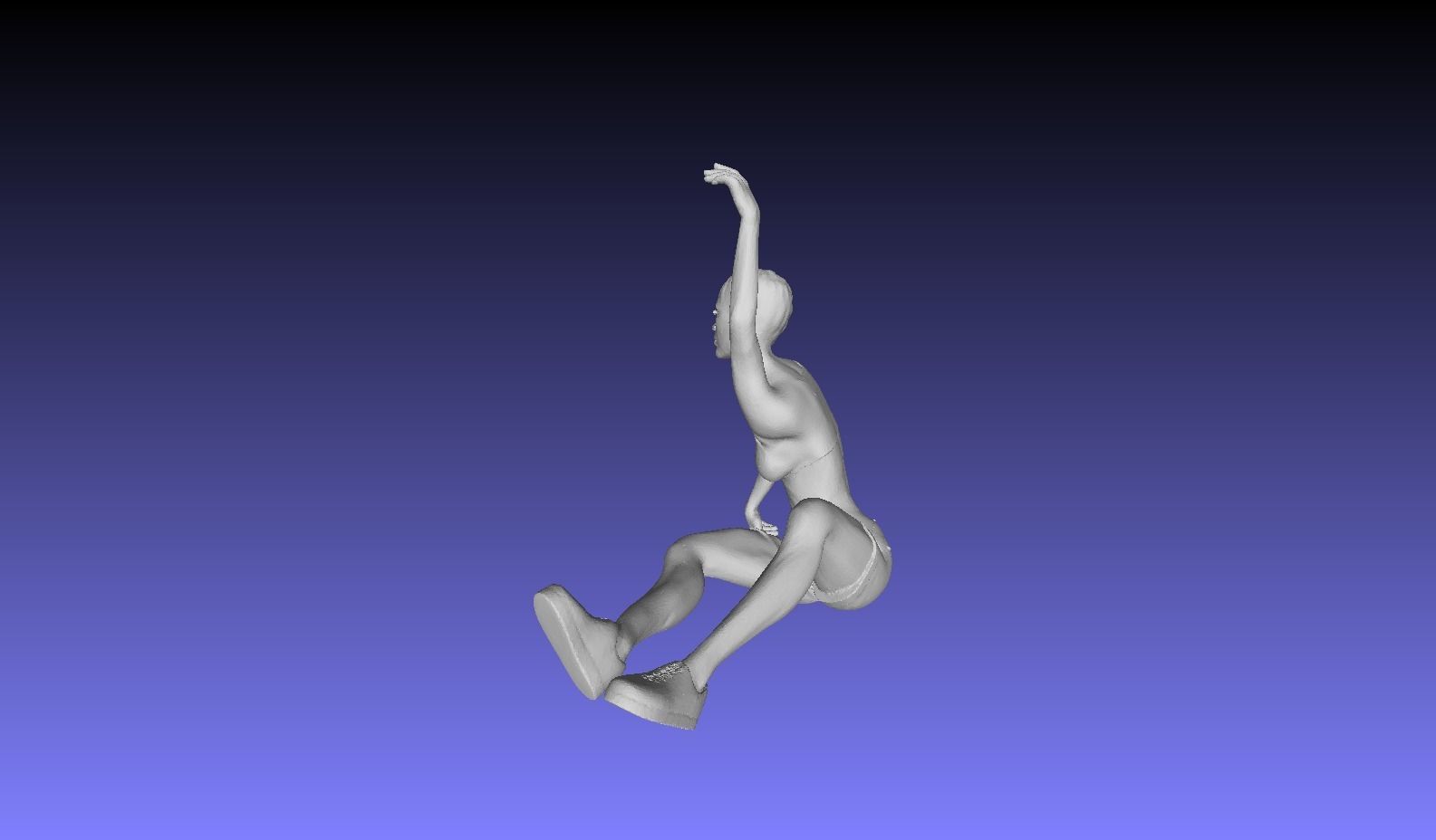 Printle L Femme 2280 P 3D print model_4