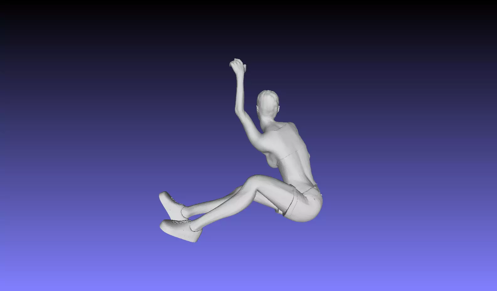 Printle L Femme 2280 P 3D print model_0