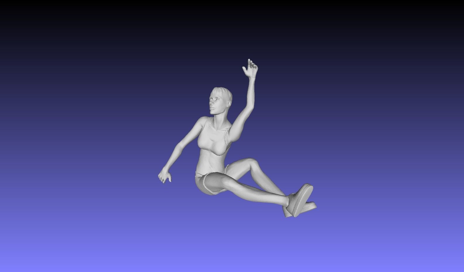 Printle L Femme 2280 P 3D print model_14