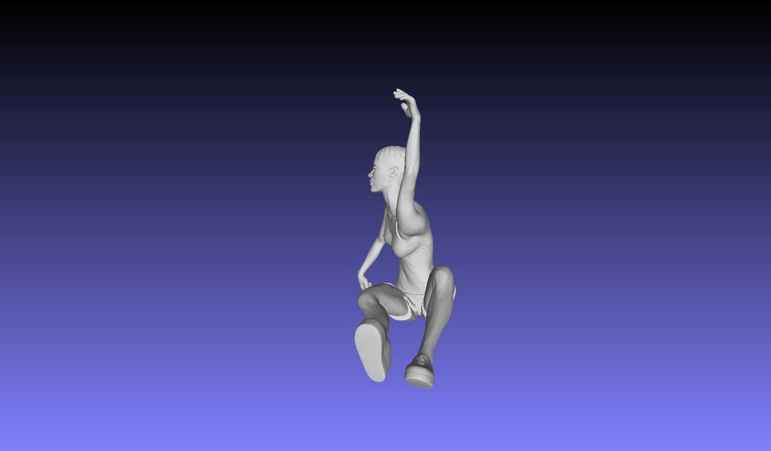 Printle L Femme 2280 P 3D print model_7