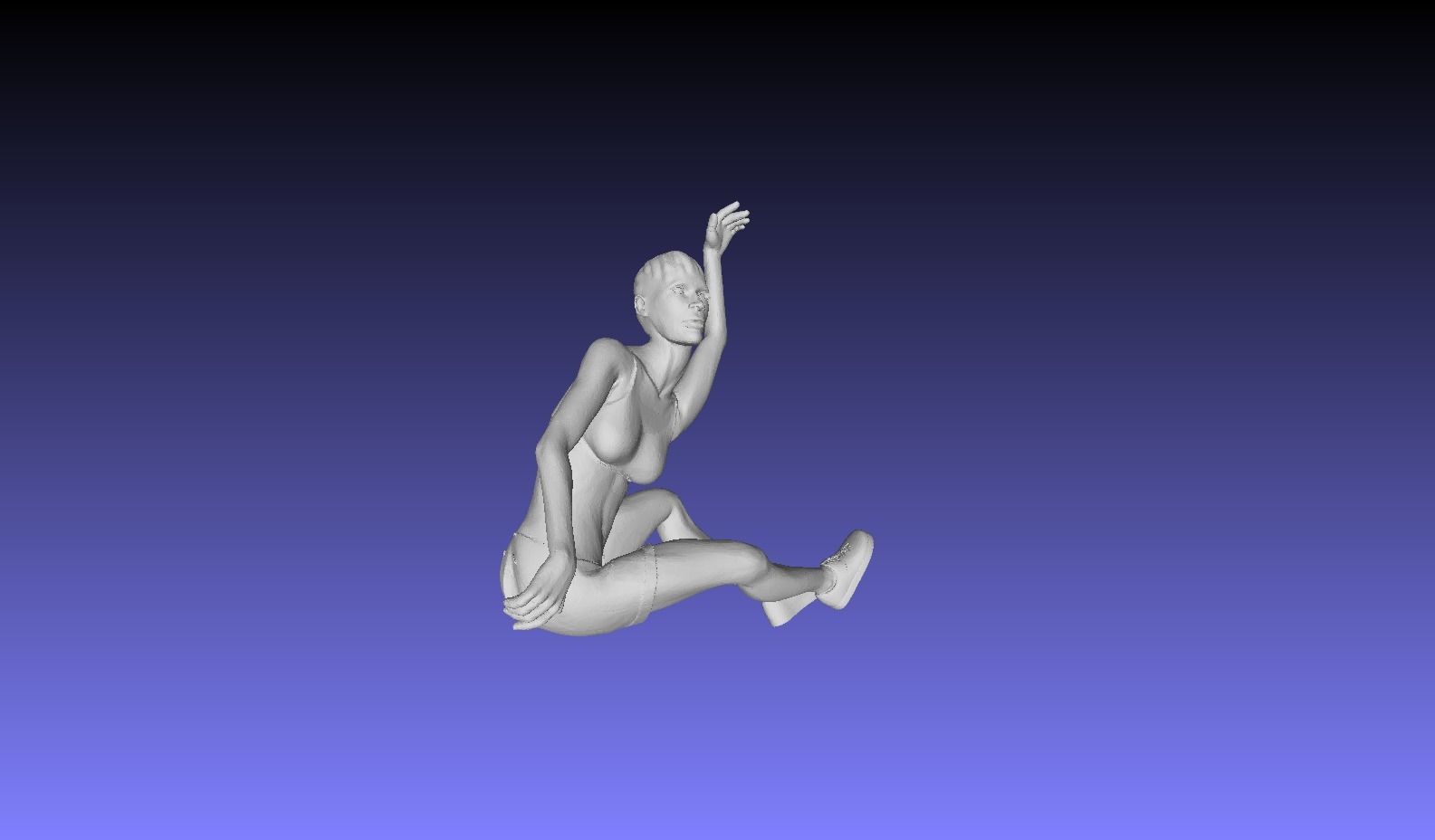 Printle L Femme 2280 P 3D print model_21