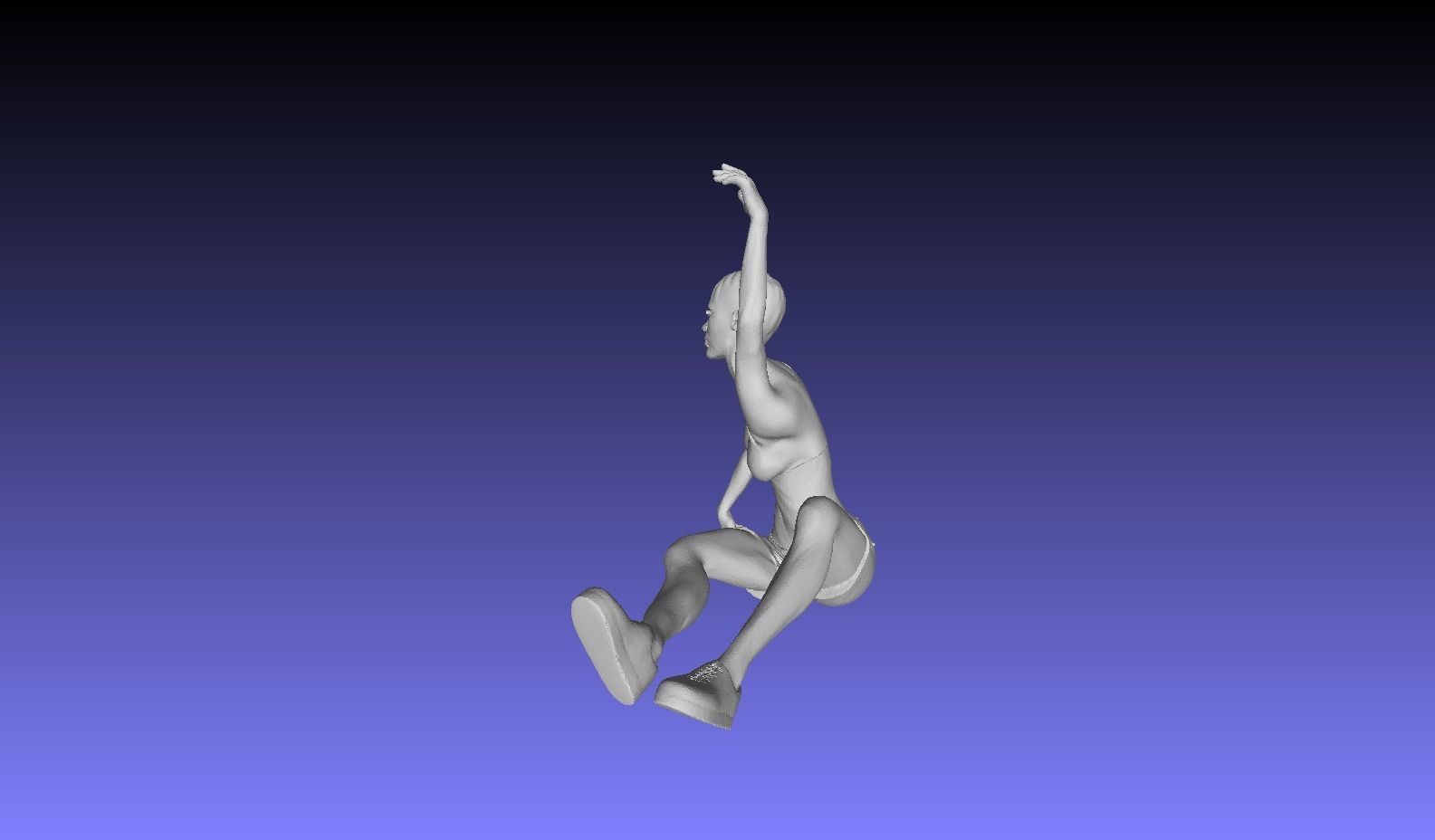 Printle L Femme 2280 P 3D print model_5