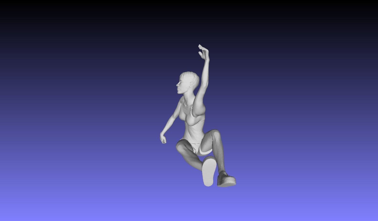 Printle L Femme 2280 P 3D print model_9