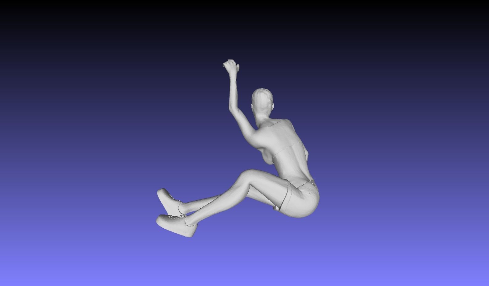 Printle L Femme 2280 P 3D print model_35