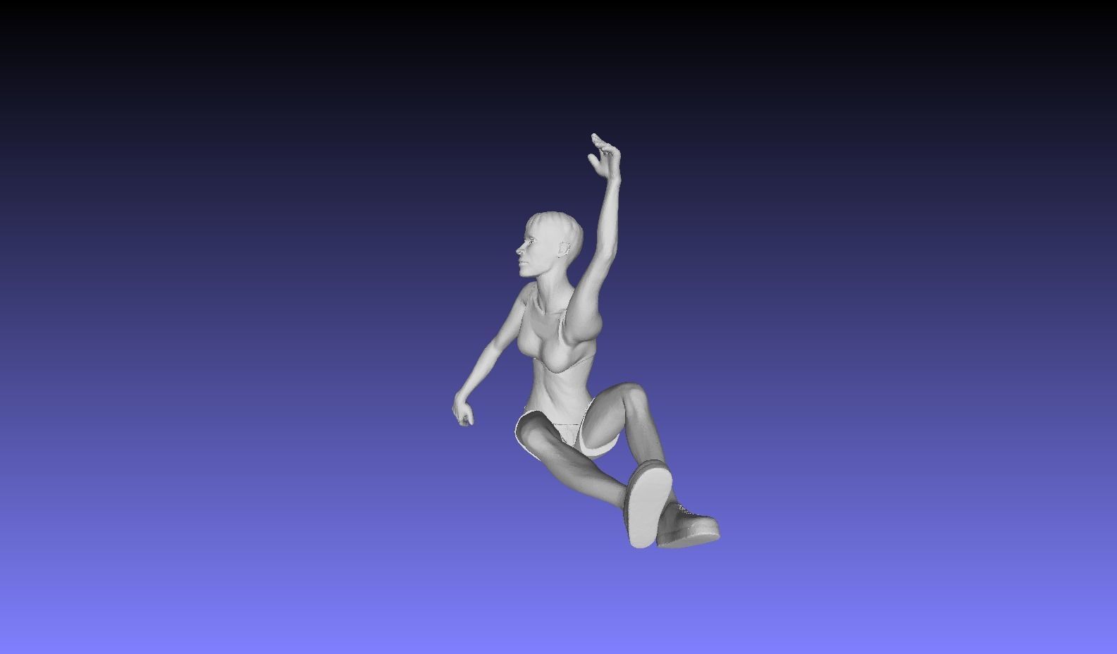 Printle L Femme 2280 P 3D print model_10