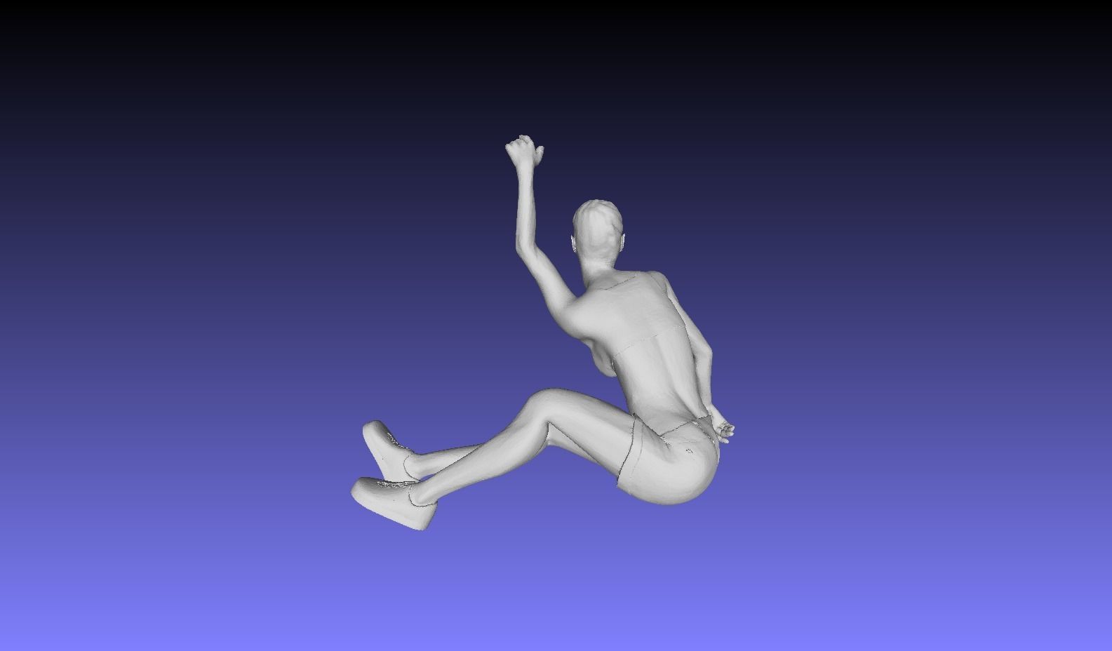 Printle L Femme 2280 P 3D print model_33