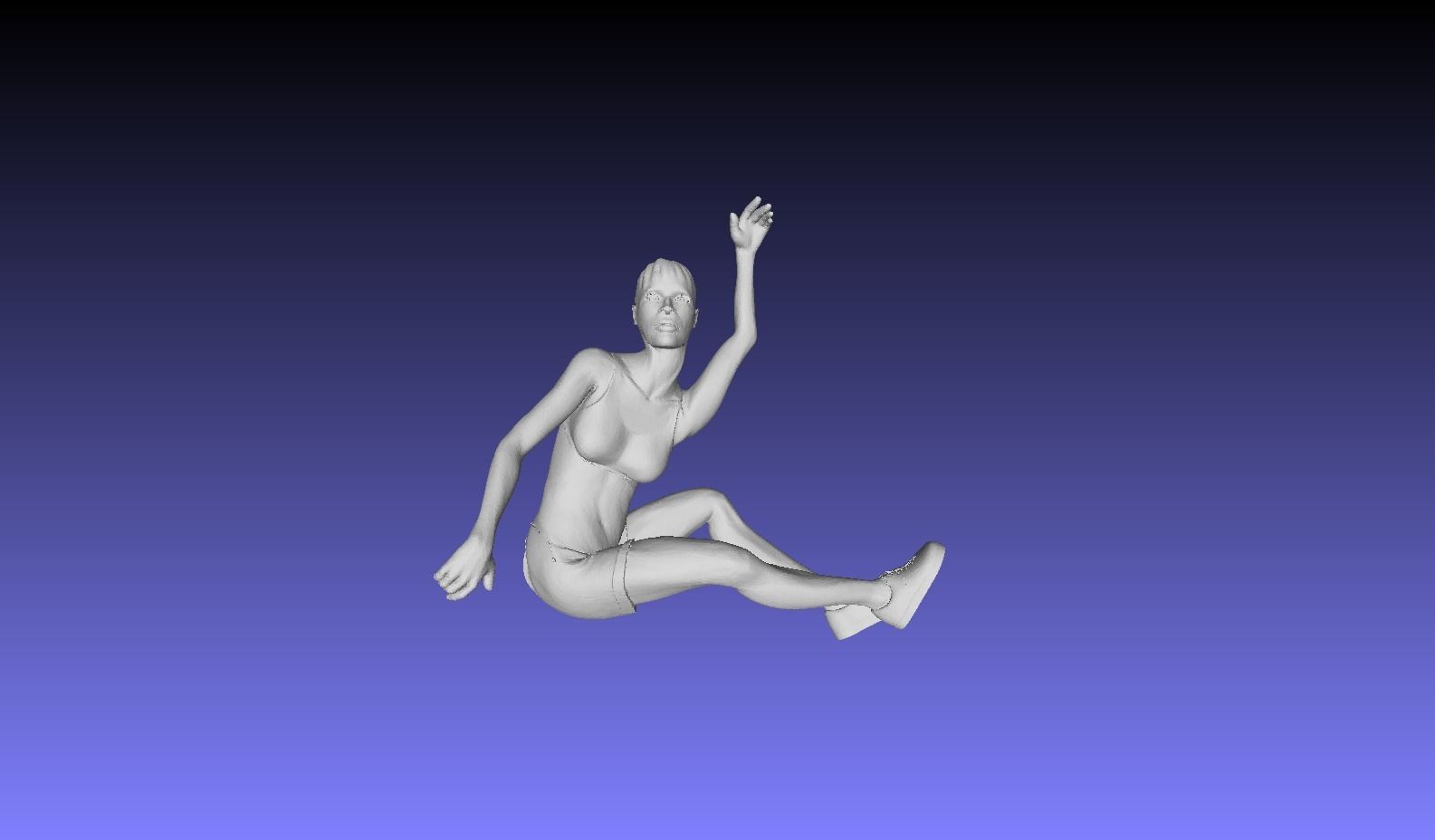 Printle L Femme 2280 P 3D print model_18