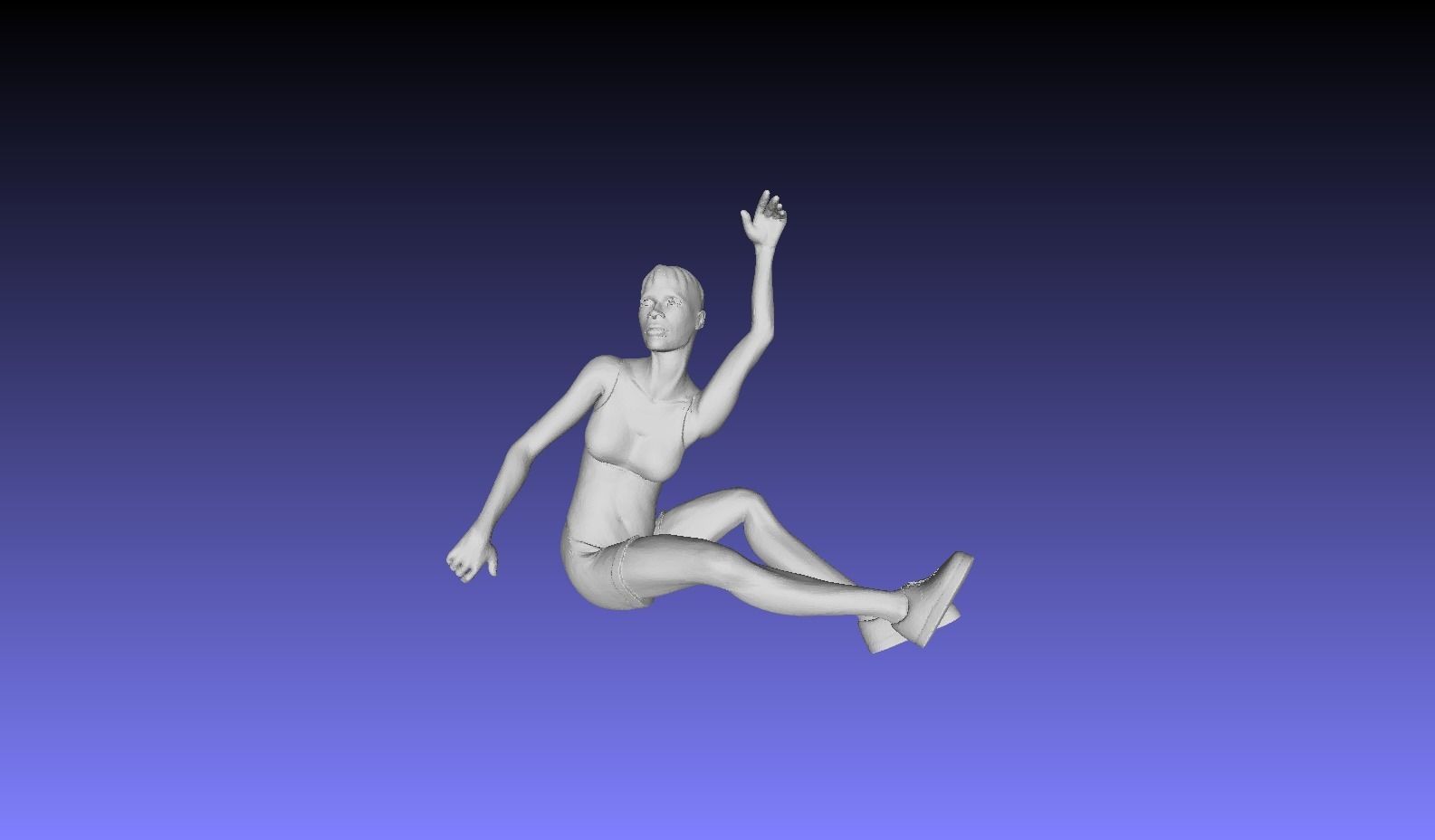 Printle L Femme 2280 P 3D print model_16