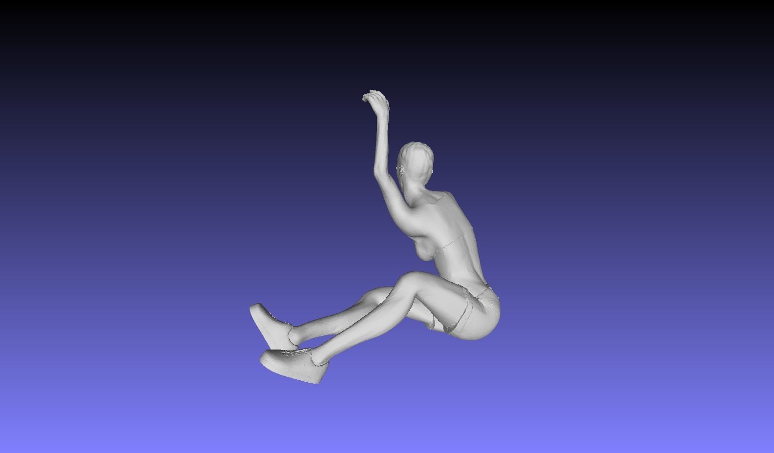 Printle L Femme 2280 P 3D print model_1