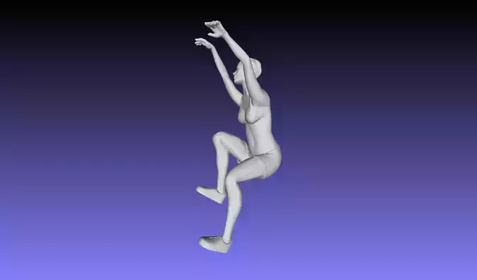 Printle L Femme 2281 P