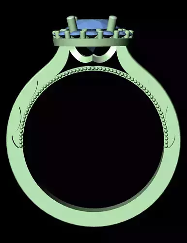  Diamond Solitaire Ring Jewellery for Women