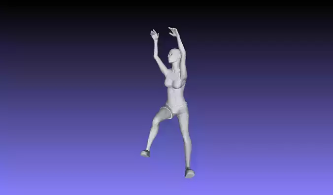 Printle L Femme 2282 P