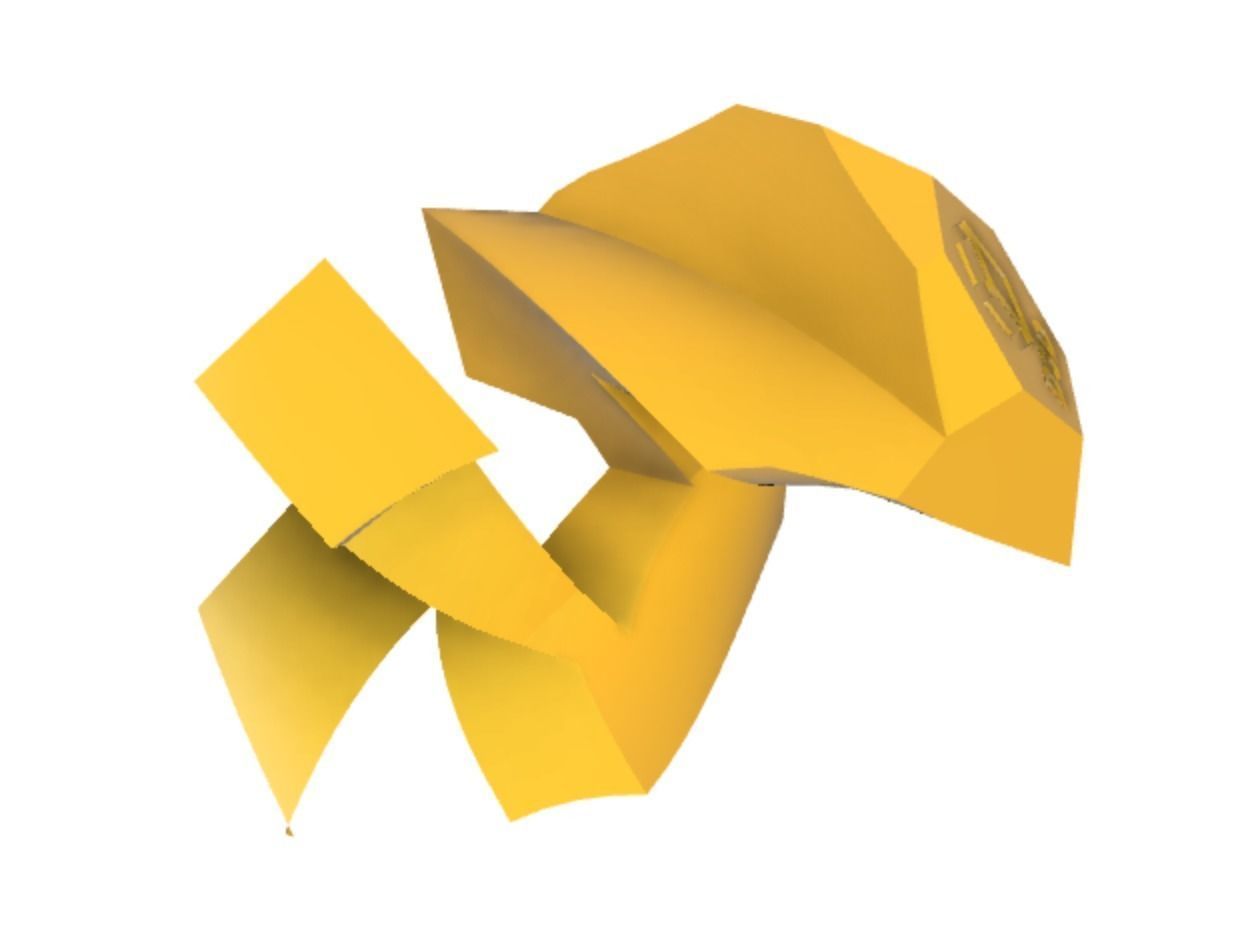 Twist Cube Puzzle V2 3D print model_13