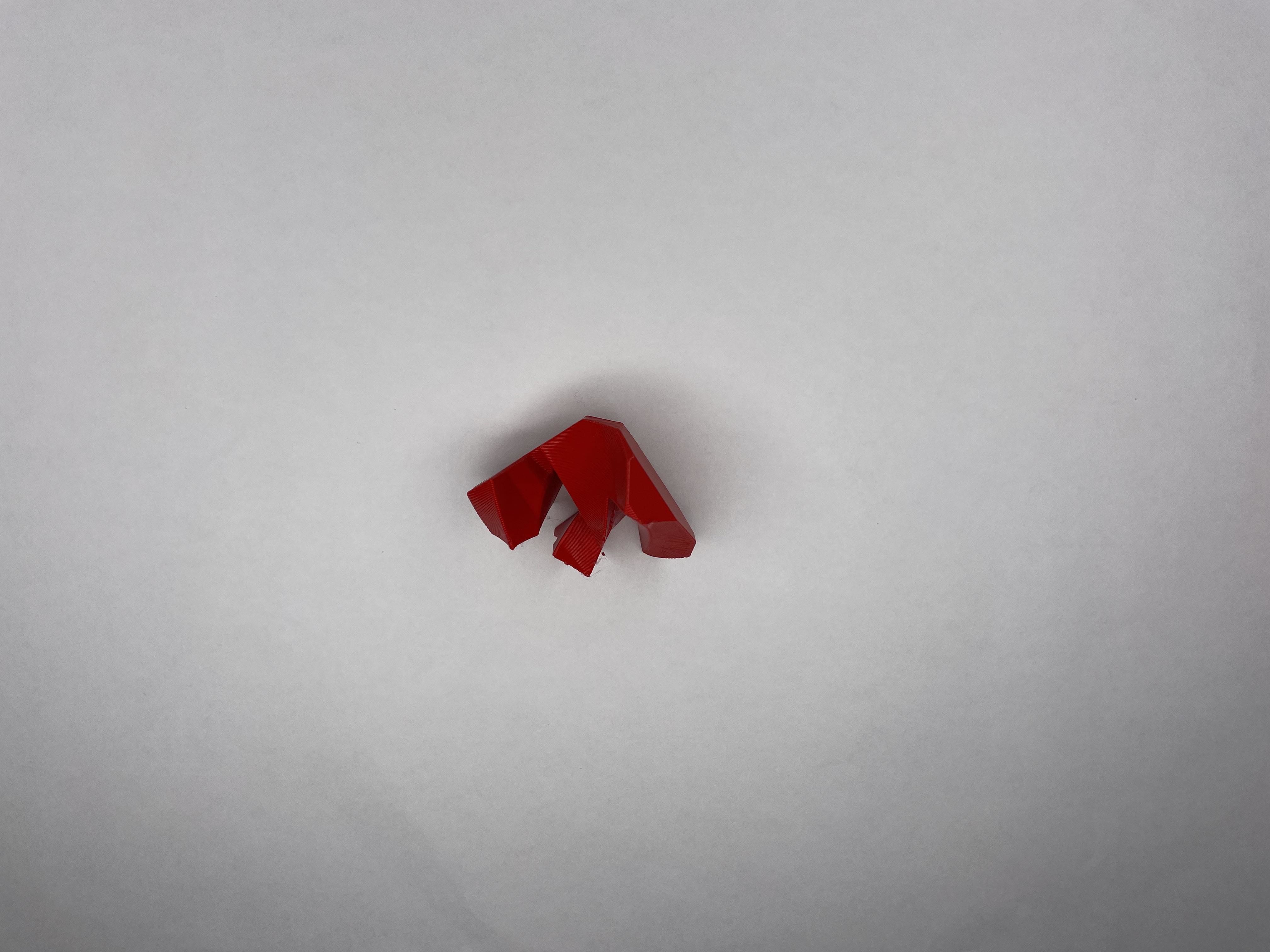 Twist Cube Puzzle V2 3D print model_5