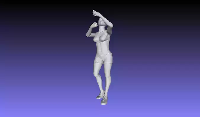 Printle L Femme 2284 P