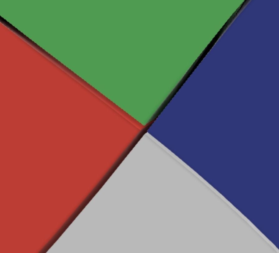 Cube Twist Puzzle V1 3D print model_13