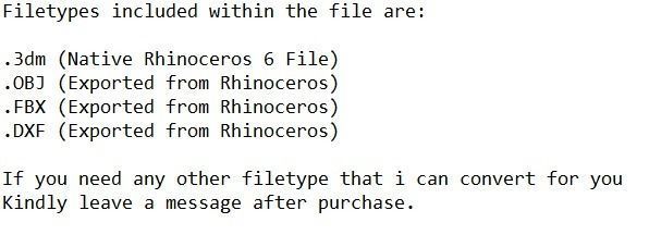 Cataleya Flower Jewellry - Cataleya Pendant  3D print model_9