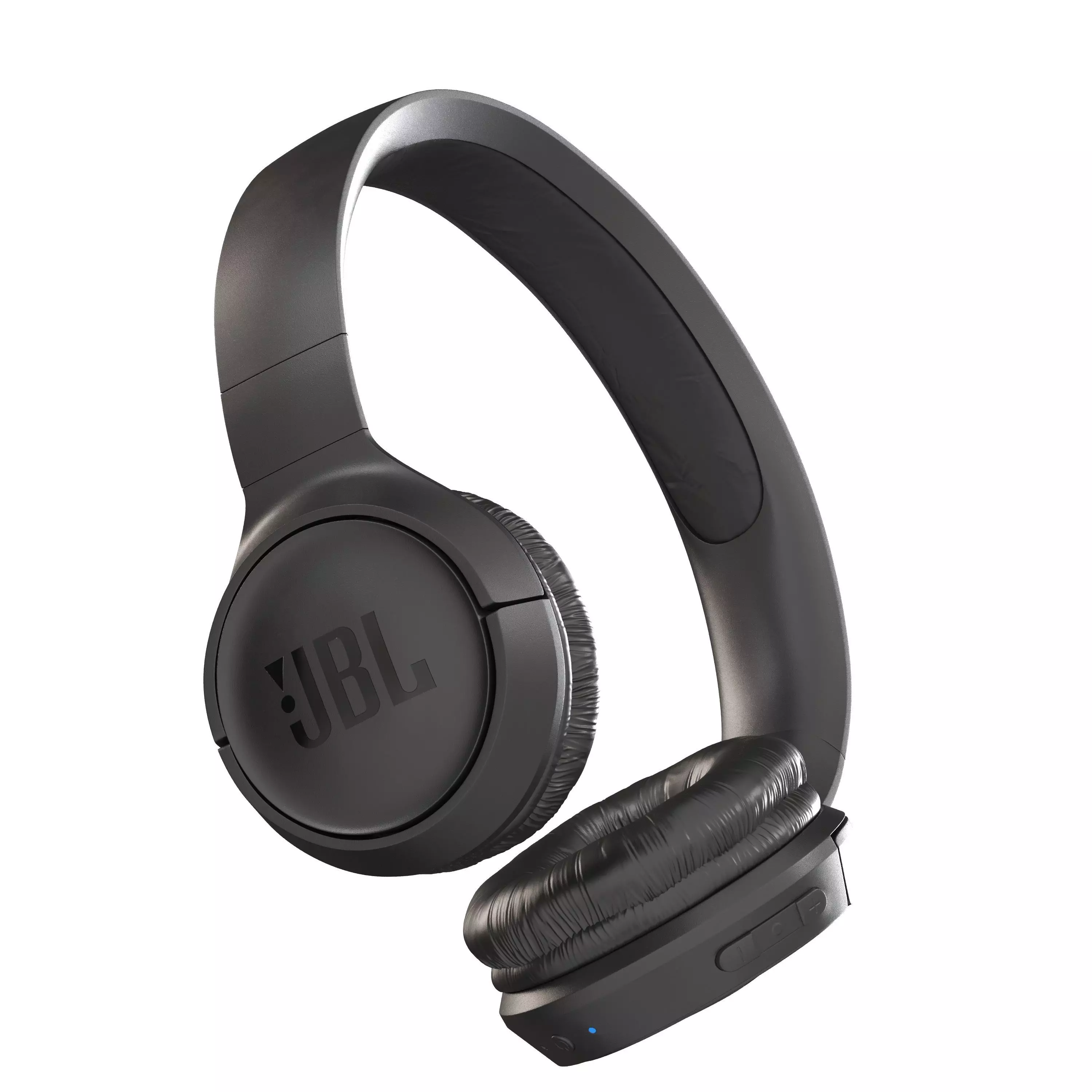 JBL Tune 510BT Weriless Headphones 3D model