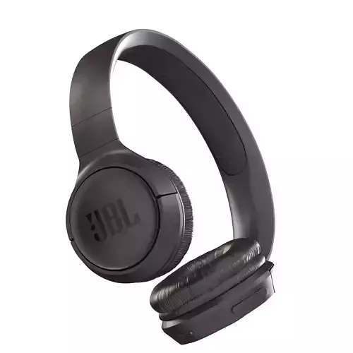 JBL Tune 510BT Weriless Headphones