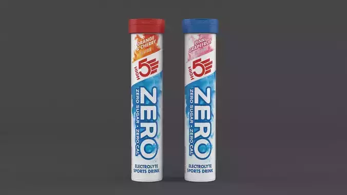 Electrolyte Hydration Tablet