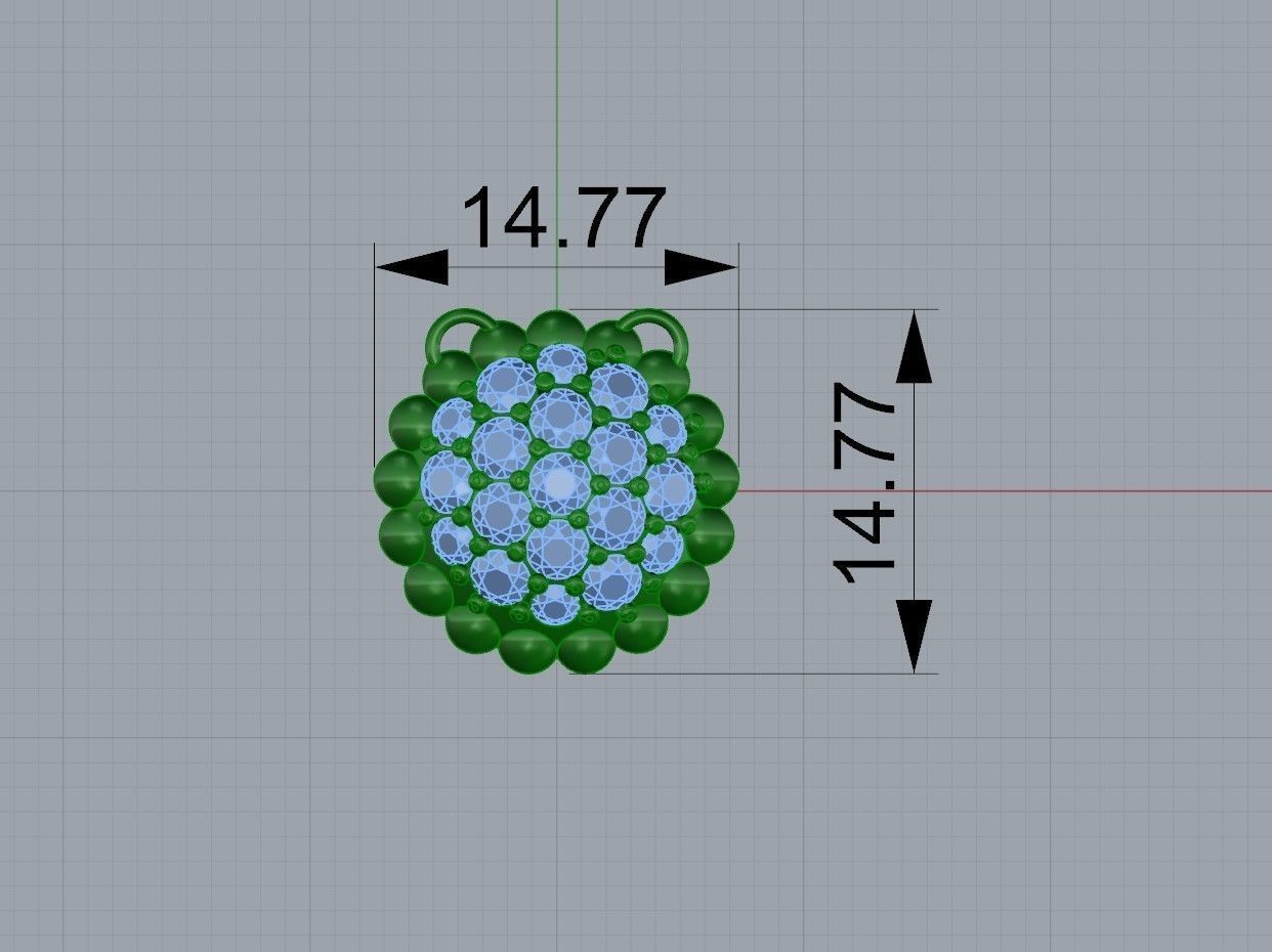 AV Designe 124 3D print model_8