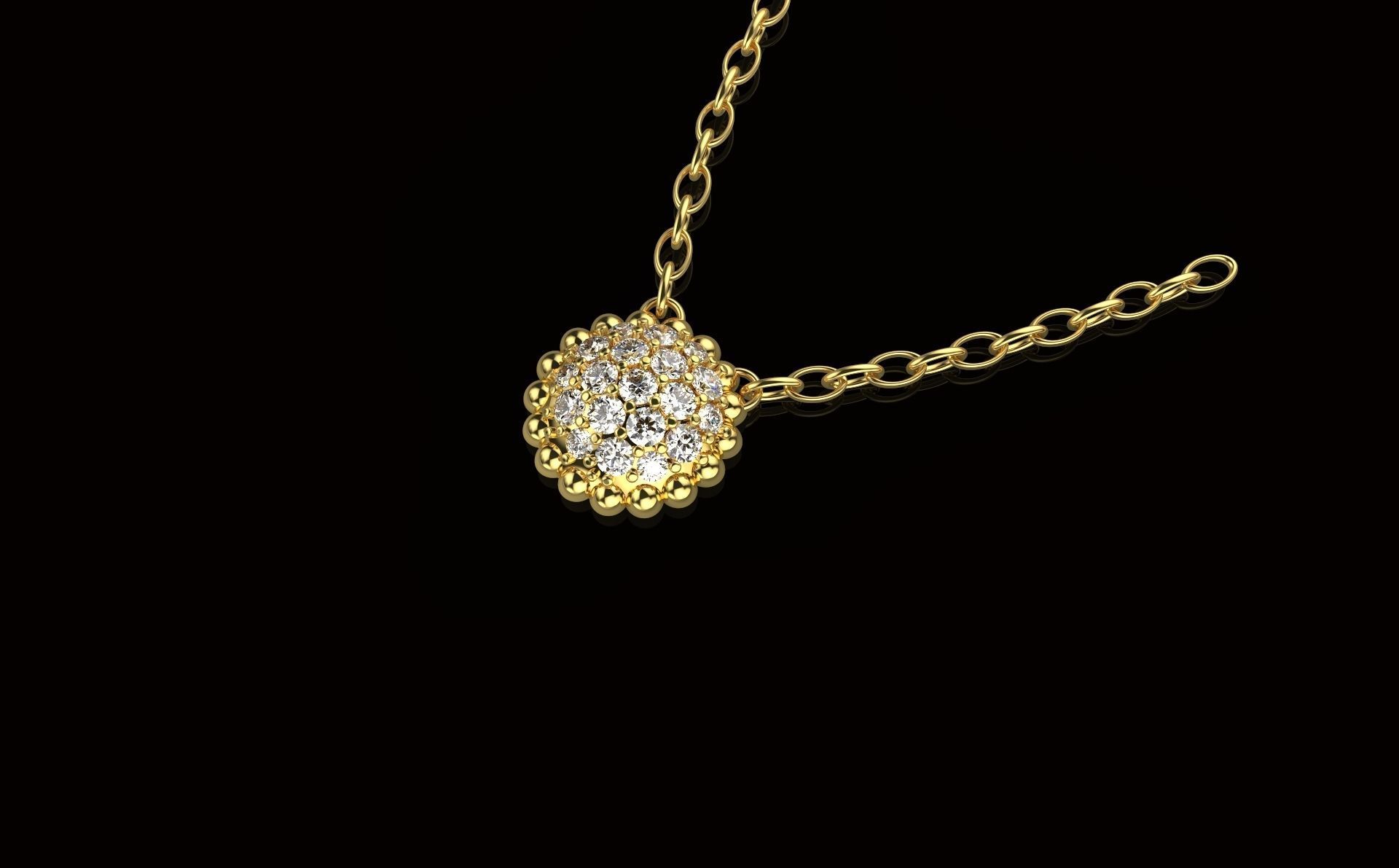 AV Designe 124 3D print model_3