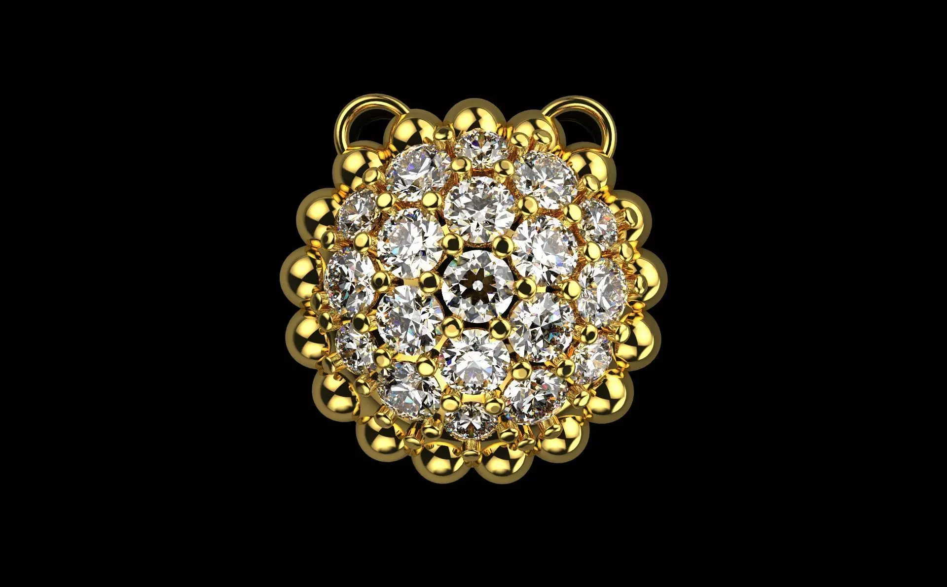 AV Designe 124 3D print model_0