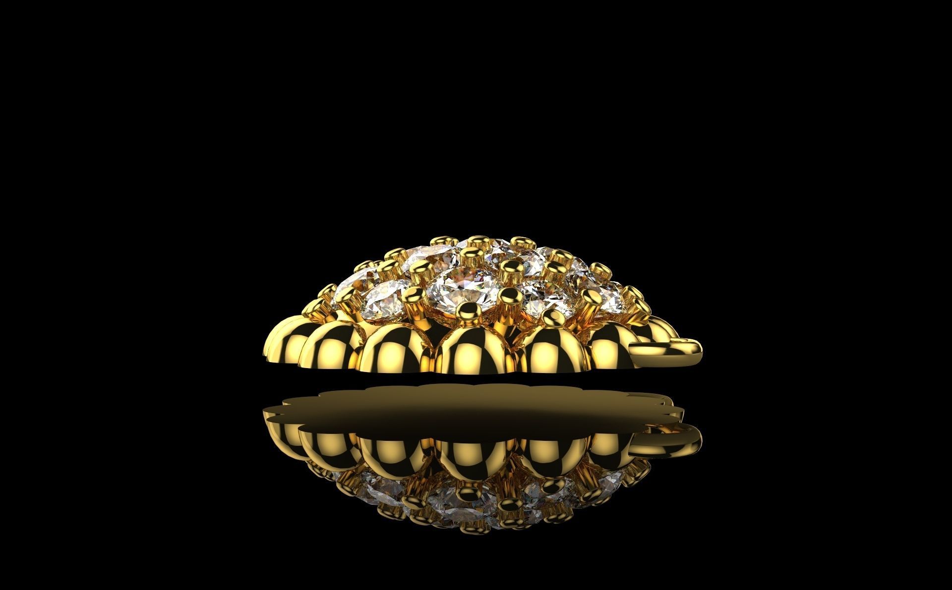 AV Designe 124 3D print model_4