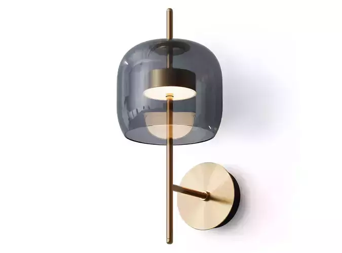 Wall lamp Dantone Home Shade